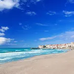 La Terrazza Di Gadia Cefalù