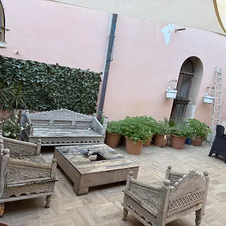 Nocleg ze śniadaniem La Terrazza Di Gadia Cefalù