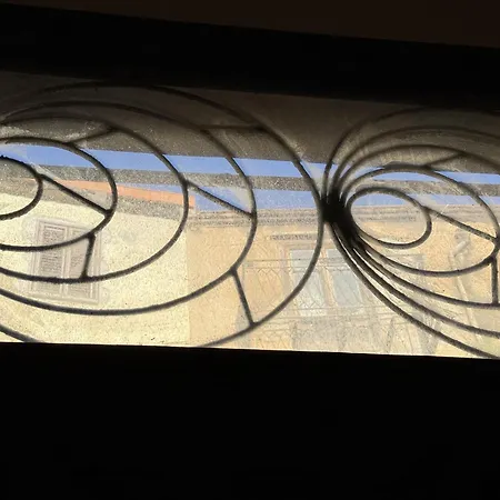 La Terrazza Di Gadia Cefalu