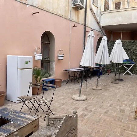 La Terrazza Di Gadia Nocleg ze śniadaniem *