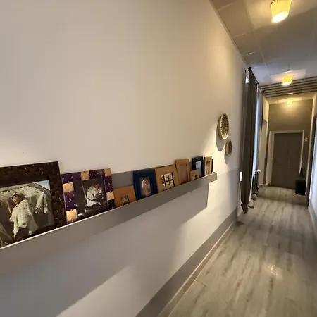 Nocleg ze śniadaniem La Terrazza Di Gadia *