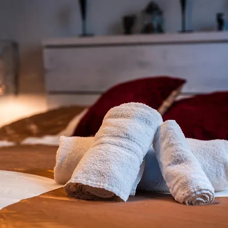 Bed & Breakfast La Terrazza Di Gadia Cefalu