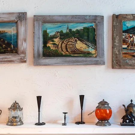 La Terrazza Di Gadia Bed & Breakfast