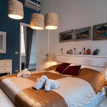 La Terrazza Di Gadia Bed & Breakfast *