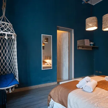 Bed & Breakfast La Terrazza Di Gadia *