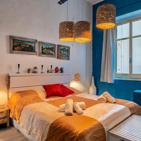 Bed & Breakfast La Terrazza Di Gadia