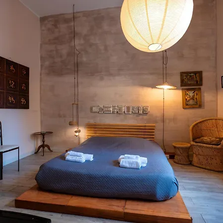 Bed & Breakfast La Terrazza Di Gadia Cefalu