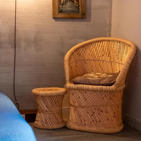 La Terrazza Di Gadia Nocleg ze śniadaniem Cefalù