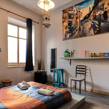 Bed & Breakfast La Terrazza Di Gadia *
