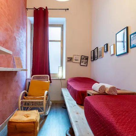 La Terrazza Di Gadia Bed & Breakfast *