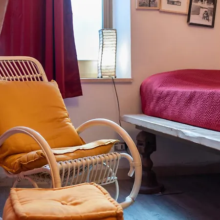 Bed & Breakfast La Terrazza Di Gadia *
