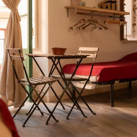 La Terrazza Di Gadia Bed & Breakfast Cefalu
