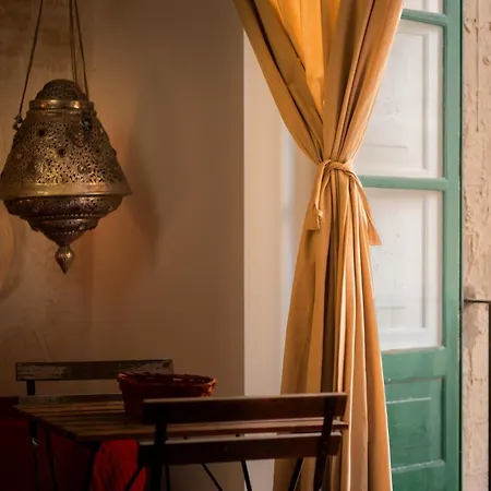 La Terrazza Di Gadia Bed & Breakfast