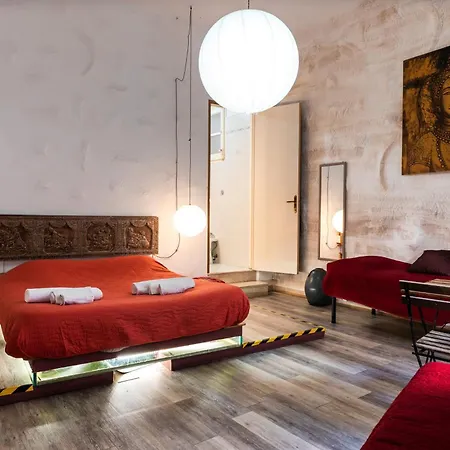 Bed & Breakfast La Terrazza Di Gadia *
