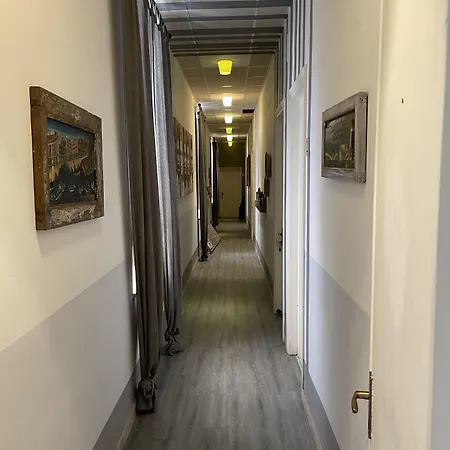 La Terrazza Di Gadia 3* Cefalù