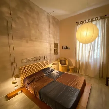 La Terrazza Di Gadia Oda ve Kahvaltı 3*