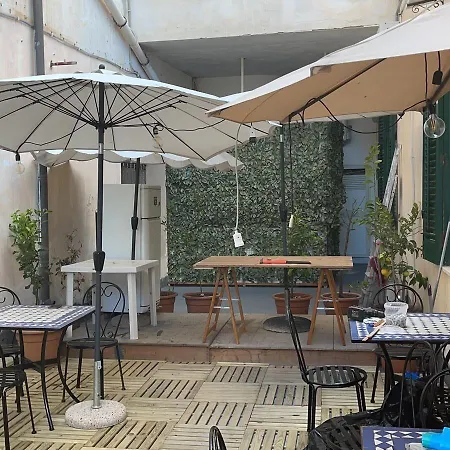 La Terrazza Di Gadia Oda ve Kahvaltı 3*