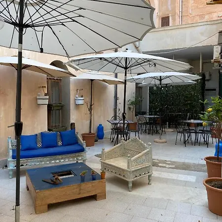 La Terrazza Di Gadia * Cefalu