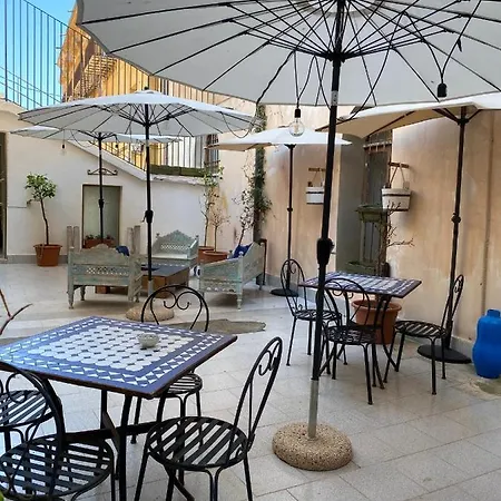La Terrazza Di Gadia Nocleg ze śniadaniem