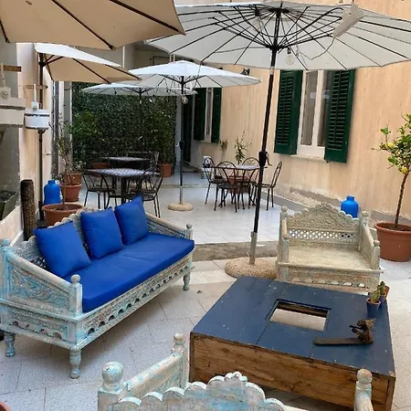 La Terrazza Di Gadia Bed & Breakfast *
