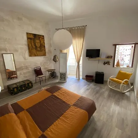 La Terrazza Di Gadia Nocleg ze śniadaniem *