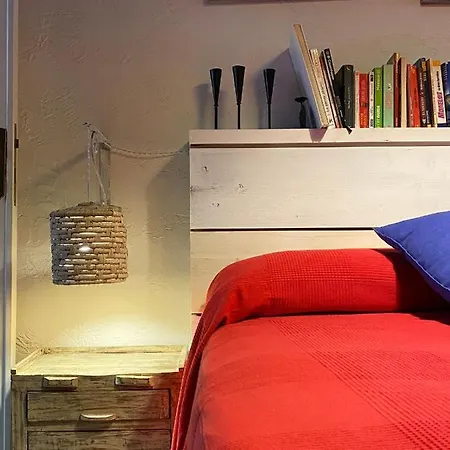 La Terrazza Di Gadia Bed & Breakfast *
