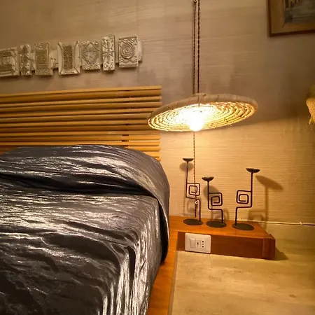 La Terrazza Di Gadia Bed & Breakfast