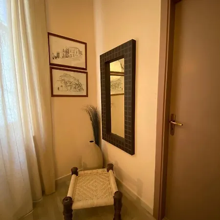 Bed & Breakfast La Terrazza Di Gadia Cefalu
