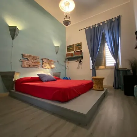 La Terrazza Di Gadia Nocleg ze śniadaniem